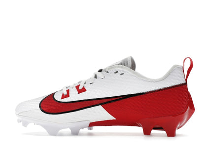 Nike Vapor Edge Speed 360 2 White Black University Red
