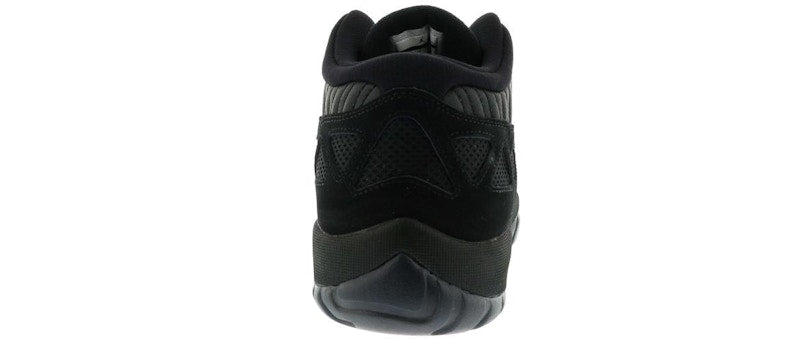 Jordan 11 Retro Low IE Referee (2015)