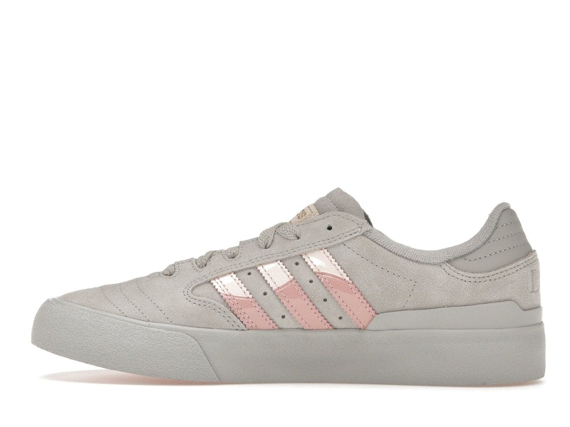 adidas Busenitz Vulc 2.0 Dime Clear Granite