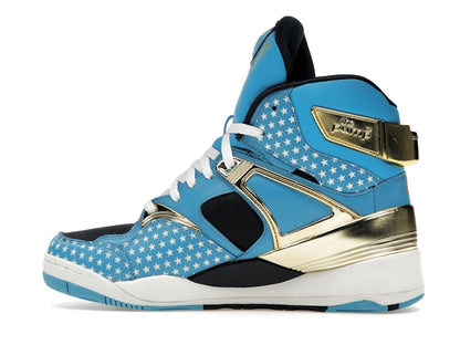 Reebok The Pump Certified Major