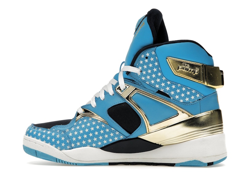 Reebok The Pump Certified Major