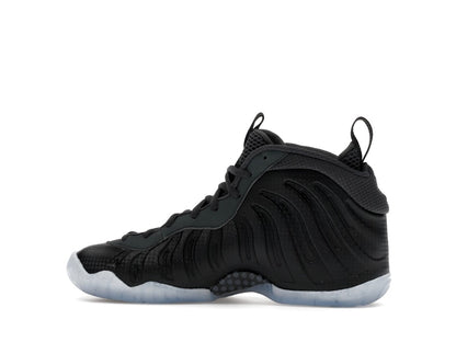 Nike Little Posite One Carbon Fiber (GS)