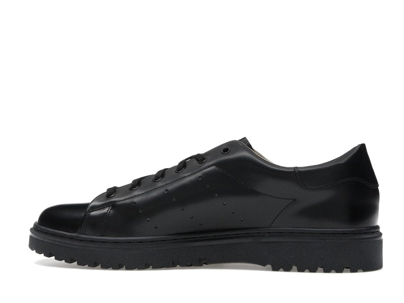 adidas Stan Smith Freizeit Triple Black