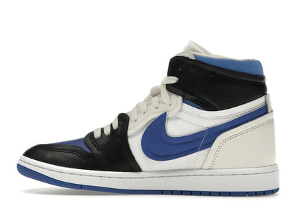 Jordan 1 High Method of Make Royal Toe (Women's)