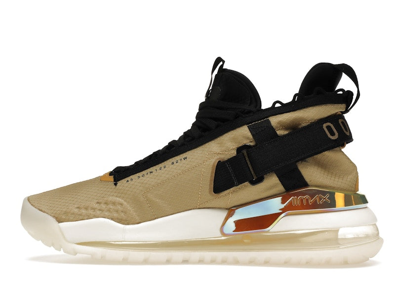 Jordan Proto Max 720 Club Gold