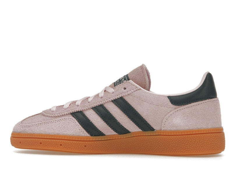 adidas Handball Spezial Clear Pink Arctic Night (Women's)