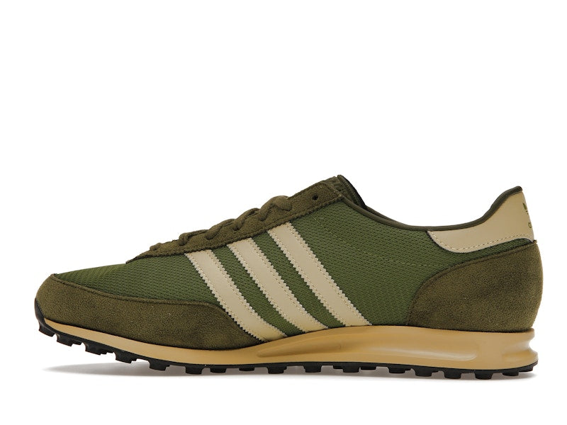 adidas Moss Side Dust Green
