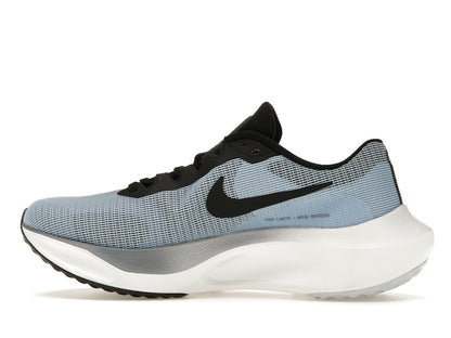 Nike Zoom Fly 5 Cobalt Bliss White