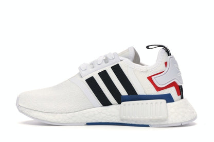 adidas NMD R1 Japan Pack White (2019) (GS)