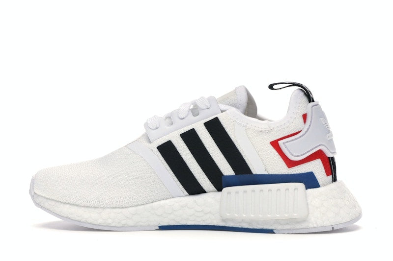 adidas NMD R1 Japan Pack White (2019) (GS)