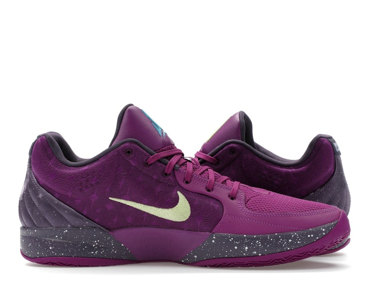 Nike Ja 2 Stargazer