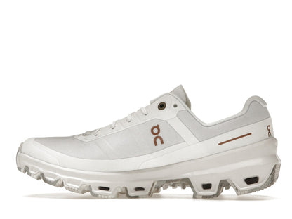 On Running Cloudventure LOEWE White (Women's)