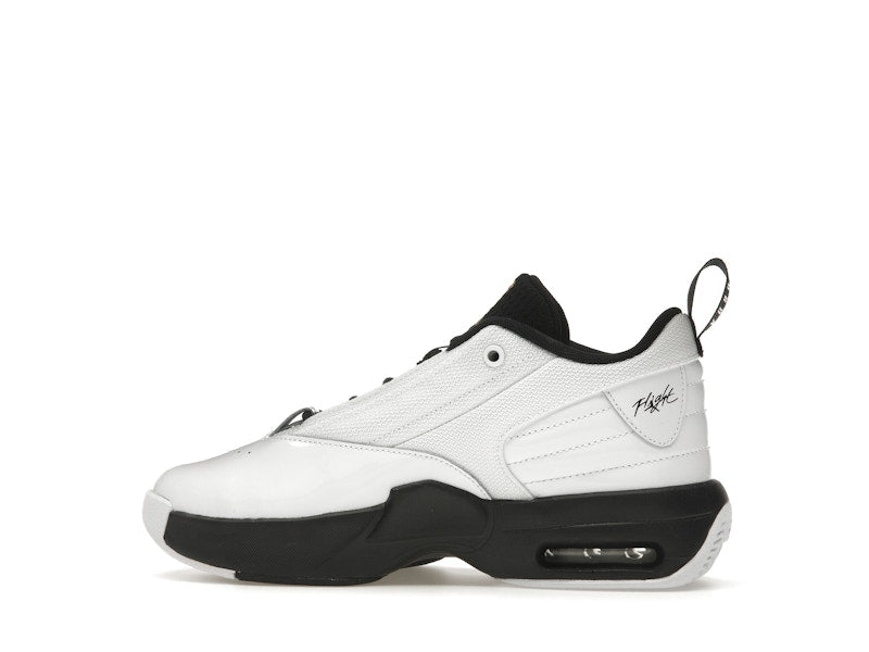 Jordan Max Aura 6 White Black (GS)