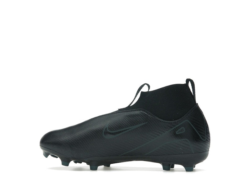 Nike Mercurial Superfly 10 Academy MG Black Deep Jungle (GS)
