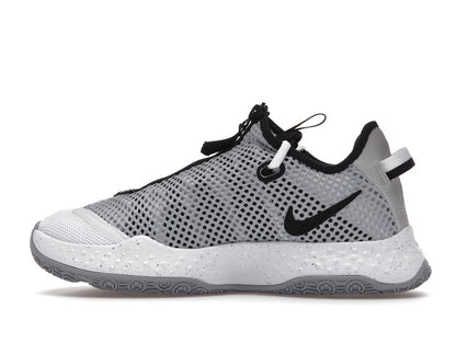 Nike PG 4 Team White Black