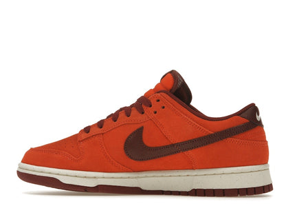 Nike Dunk Low Premium Team Orange