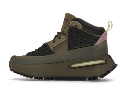 adidas HU NMD S1 RYAT Pharrell Focus Olive