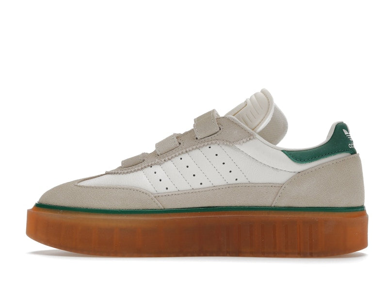 adidas Super Sleek 3 Strap Ivy Park Wonder White (Women's)