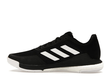 adidas Crazyflight Black White (Women's)