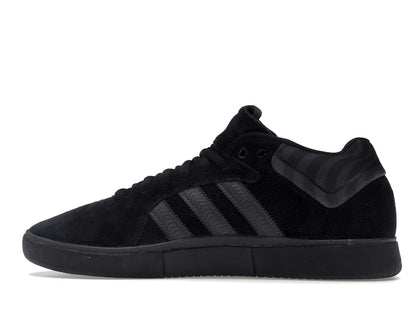 adidas Tyshawn Spitfire Black