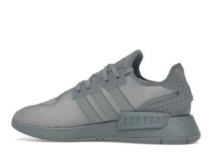 adidas NMD G1 Grey Grey Core Black