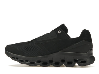 On Running Cloudstratus Black