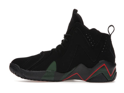 Reebok Kamikaze II DTLR Glory Years