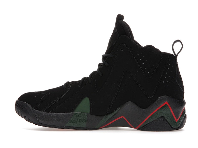Reebok Kamikaze II DTLR Glory Years