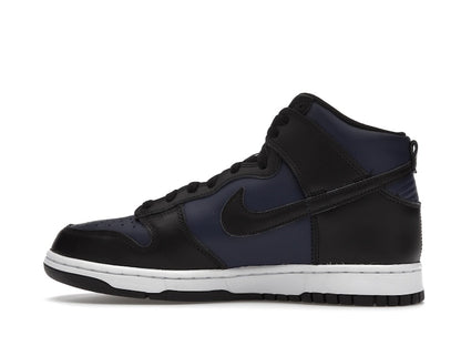 Nike Dunk High Fragment Tokyo
