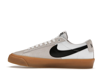 Nike SB Zoom Blazer Low Pro GT White Gum