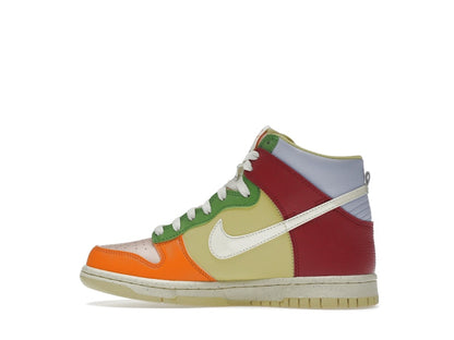Nike Dunk High Next Nature International Day of the Girl (GS)