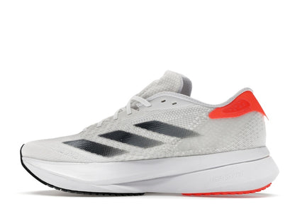 adidas Adizero Sl2 Cloud White Core Black Orange