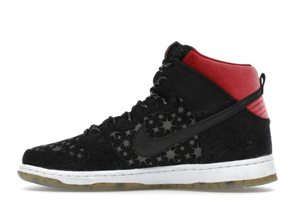 Nike SB Dunk High Brooklyn Projects Paparazzi Quickstrike