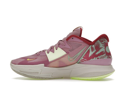 Nike Kyrie Low 5 1 World 1 People Orchid