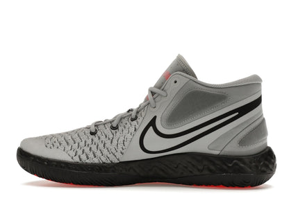 Nike KD Trey 5 VIII Light Solar Flare Heather