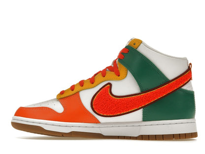 Nike Dunk High University 7-Eleven