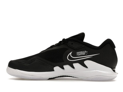 Nike Court Air Zoom Vapor Pro HC Black White