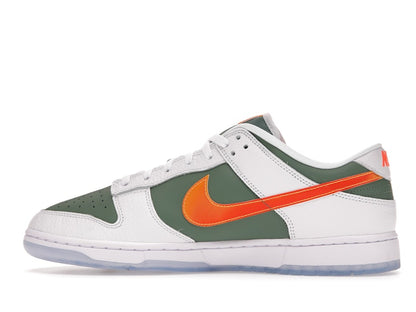 Nike Dunk Low SE NY vs. NY