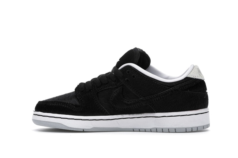 Nike SB Dunk Low Medicom Toy (2020) (PS)