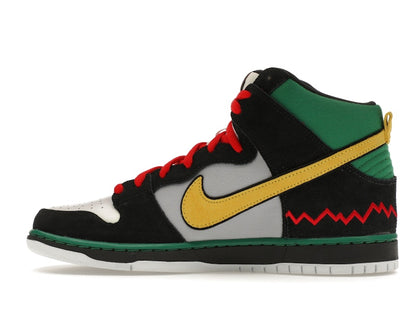 Nike SB Dunk High Mcrad