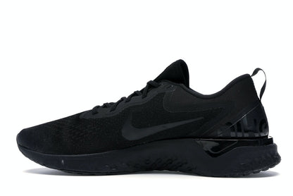 Nike Odyssey React Triple Black
