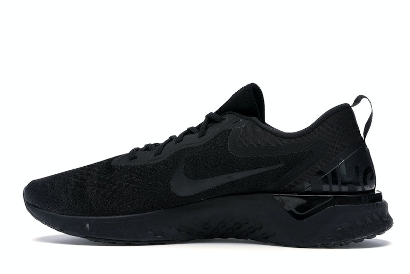Nike Odyssey React Triple Black