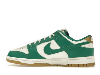 Nike Dunk Low Malachite University Gold (Women's)