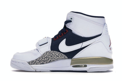 Jordan Legacy 312 Olympic (GS)
