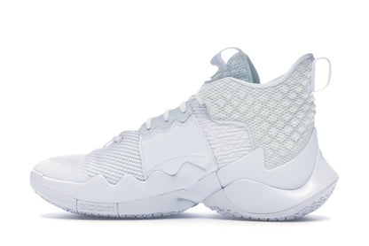 Jordan Why Not Zer0.2 White