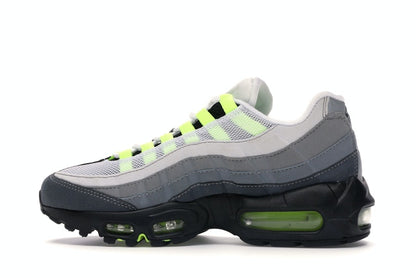 Nike Air Max 95 OG Neon (2015) (Women's)