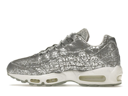 Nike Air Max 95 20th Anniversary Pure Platinum