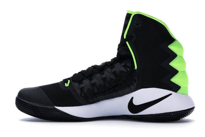 Nike Hyperdunk 2016 Black/Black-Volt