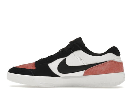 Nike SB Force 58 Pink Salt Black