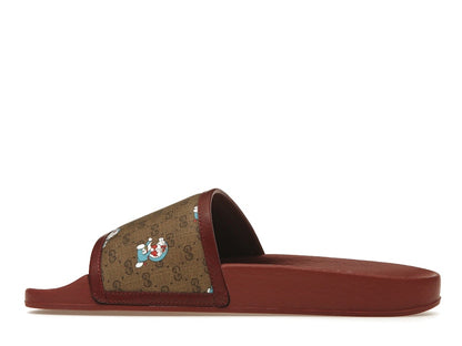 Gucci x Doraemon Slide (Women's)